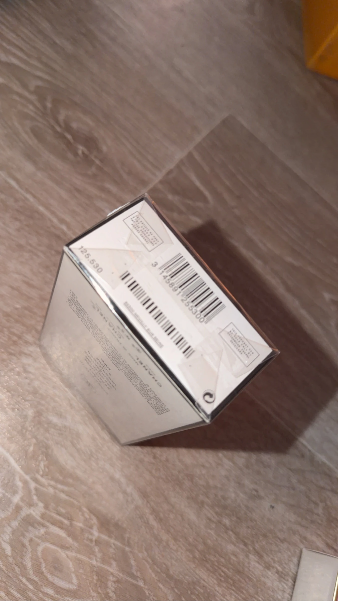 Chanel number 5 – photo 4